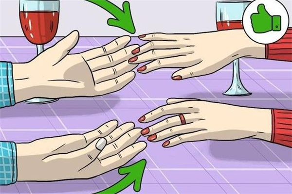 一分鐘讓對方喜歡你 獲取好感的快速方式 一分鐘讓對方喜歡你 獲取好感的快速方式