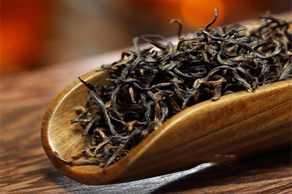 越紅工夫的沖泡方法 越紅工夫什么時候喝好 越紅工夫的沖泡方法 越紅工夫什么時候喝好
