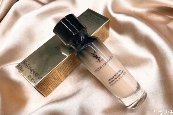 ysl粉底液b10和b20怎么選 ysl粉底液b10和b20區(qū)別 ysl粉底液b10和b20怎么選 ysl粉底液b10和b20區(qū)別