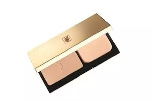 伊夫圣羅蘭明彩絲柔粉餅功效 伊夫圣羅蘭明彩絲柔粉餅色號(hào)怎么選 伊夫圣羅蘭明彩絲柔粉餅功效 伊夫圣羅蘭明彩絲柔粉餅色號(hào)怎么選