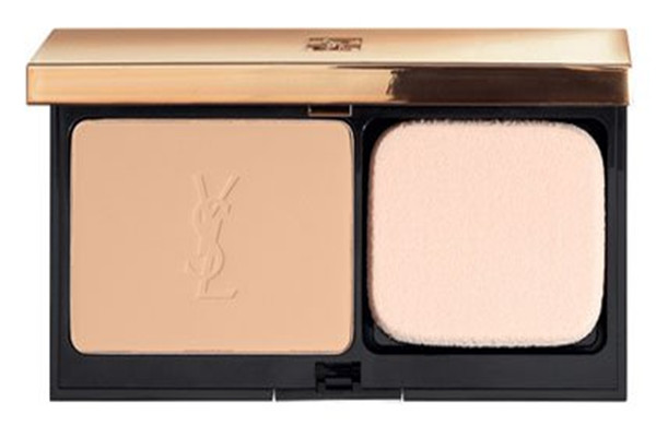 伊夫圣羅蘭明彩絲柔粉餅功效 伊夫圣羅蘭明彩絲柔粉餅色號(hào)怎么選 伊夫圣羅蘭明彩絲柔粉餅功效 伊夫圣羅蘭明彩絲柔粉餅色號(hào)怎么選