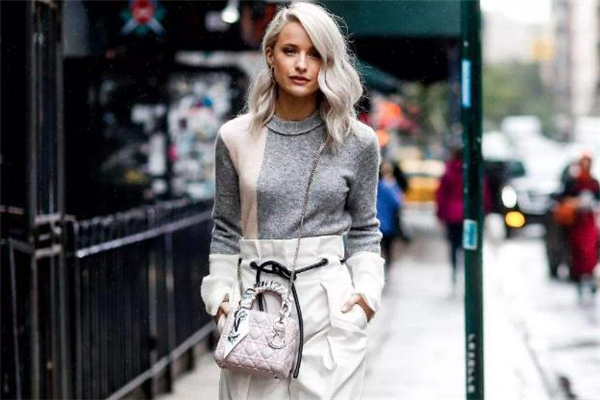 腰太細(xì)怎么穿衣服好看 腰很細(xì)怎么穿搭 腰太細(xì)怎么穿衣服好看 腰很細(xì)怎么穿搭