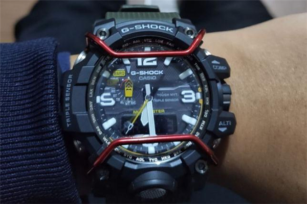 卡西歐為什么叫泥王 卡西歐泥王是什么意思 卡西歐為什么叫泥王 卡西歐泥王是什么意思