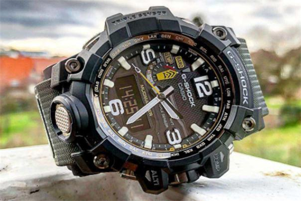 卡西歐為什么叫泥王 卡西歐泥王是什么意思 卡西歐為什么叫泥王 卡西歐泥王是什么意思