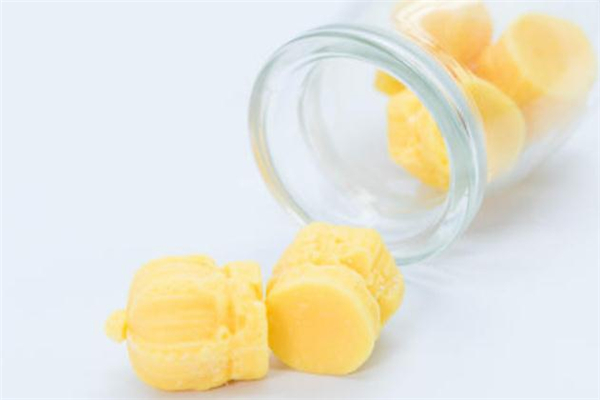 一代女皇酵素軟糖怎么吃 一代女皇酵素軟糖什么時(shí)候吃