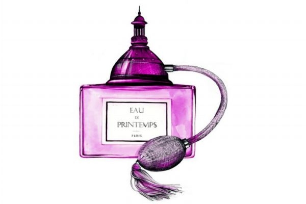 為什么夏天香水留香時間短 夏天香水會比冬天留香的短嗎 為什么夏天香水留香時間短 夏天香水會比冬天留香的短嗎