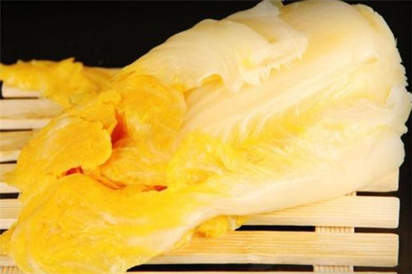 酸菜吃多了有什么危害 酸菜吃多了會(huì)得癌癥嗎 酸菜吃多了有什么危害 酸菜吃多了會(huì)得癌癥嗎