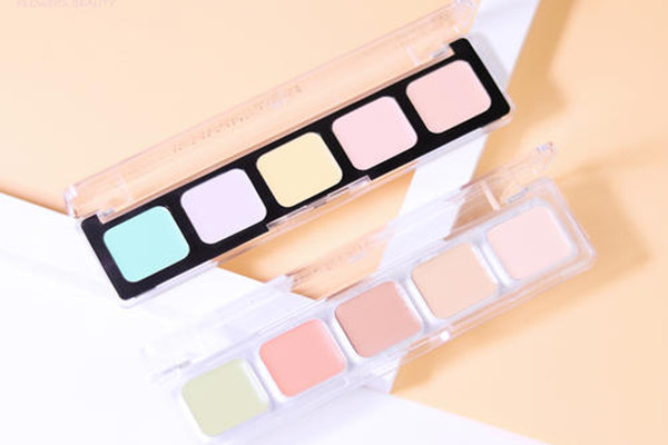 catrice五色遮瑕膏優(yōu)點(diǎn) catrice五色遮瑕膏哪個(gè)國家的