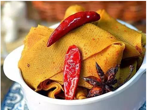 麻辣千張怎么做 麻辣千張的做法 麻辣千張怎么做 麻辣千張的做法