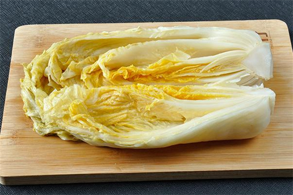 泡菜有亞硝酸鹽嗎 泡菜泡多久可以吃