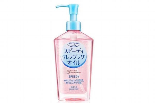 用卸妝油之前需要先洗臉嗎 卸妝油可以直接洗臉嗎 用卸妝油之前需要先洗臉嗎 卸妝油可以直接洗臉嗎