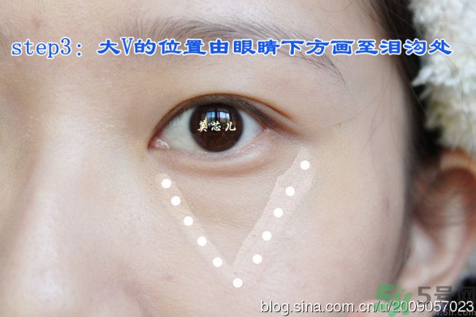 ipsa三色遮瑕膏好用嗎？茵芙莎三色遮瑕膏用法？