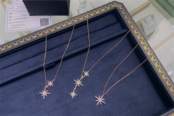 apm六芒星項鏈真假怎么看 apm六芒星項鏈真假辨別