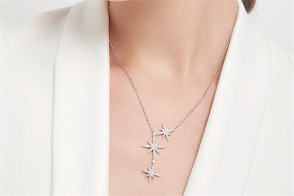 apm六芒星項(xiàng)鏈怎么調(diào)節(jié)大小 apm六芒星項(xiàng)鏈怎么打開(kāi) apm六芒星項(xiàng)鏈怎么調(diào)節(jié)大小 apm六芒星項(xiàng)鏈怎么打開(kāi)