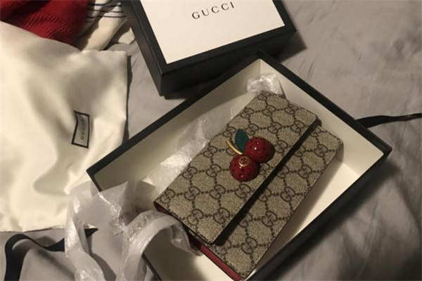 gucci專柜可以驗貨嗎 gucci官網和專柜有什么區(qū)別