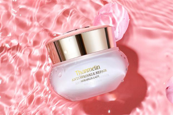 梵蜜琳貴婦膏為什么一涂就白 梵蜜琳貴婦膏能美白嗎 梵蜜琳貴婦膏為什么一涂就白 梵蜜琳貴婦膏能美白嗎