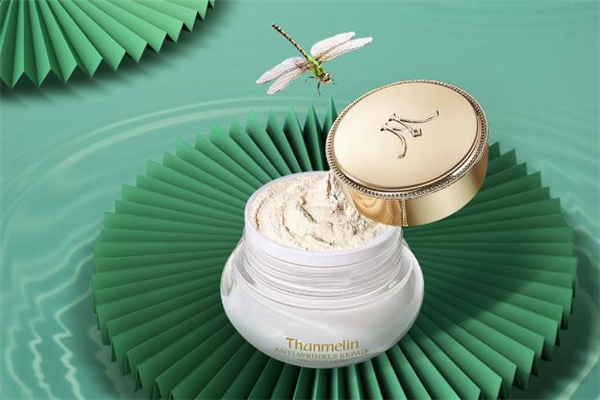 梵蜜琳貴婦膏為什么一涂就白 梵蜜琳貴婦膏能美白嗎 梵蜜琳貴婦膏為什么一涂就白 梵蜜琳貴婦膏能美白嗎