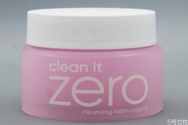 什么牌子的卸妝膏好用 如何正確使用卸妝膏 什么牌子的卸妝膏好用 如何正確使用卸妝膏