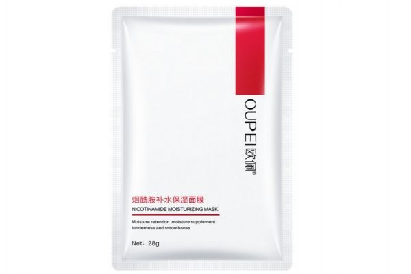 煙酰胺面膜真的能美白嗎 煙酰胺面膜多久才見效 煙酰胺面膜真的能美白嗎 煙酰胺面膜多久才見效