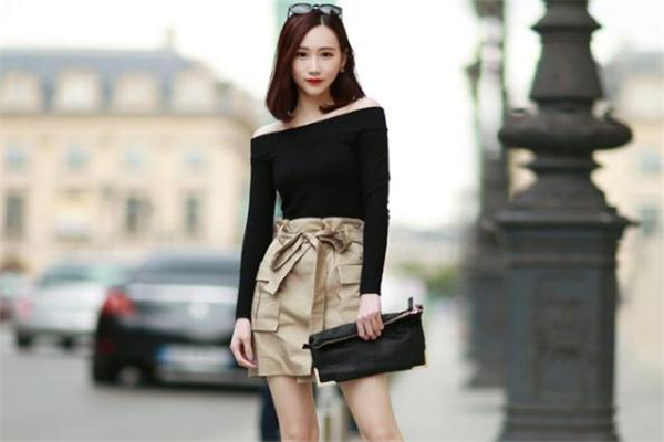 a字裙腰大了怎么辦 a字裙大了怎么改小 a字裙腰大了怎么辦 a字裙大了怎么改小