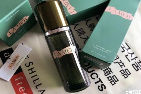 lamer精粹水跟爽膚水有什么區(qū)別 lamer精粹水使用重點(diǎn) lamer精粹水跟爽膚水有什么區(qū)別 lamer精粹水使用重點(diǎn)