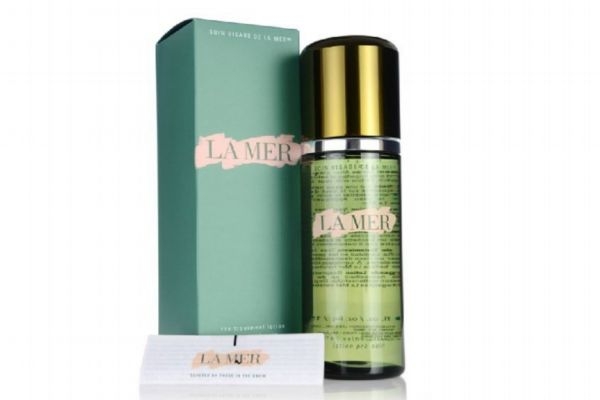 神仙水和海藍(lán)之謎精粹液能一起用嗎 lamer精粹水真假 神仙水和海藍(lán)之謎精粹液能一起用嗎 lamer精粹水真假