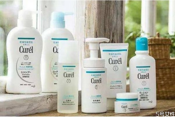 珂潤適合油性皮膚的人使用嗎 珂潤適合什么年齡 珂潤適合油性皮膚的人使用嗎 珂潤適合什么年齡