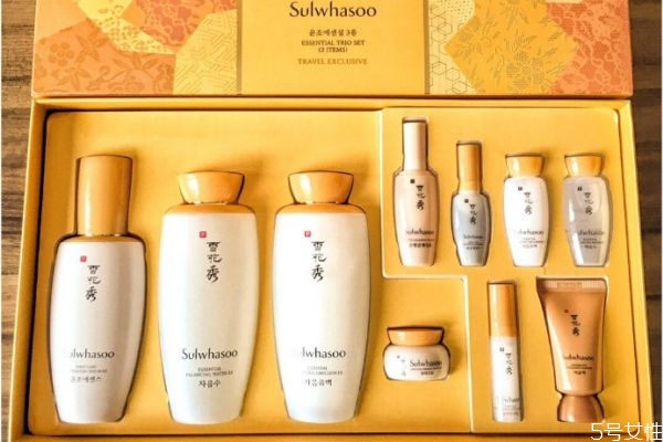 雪花秀滋陰系列孕婦可以用嗎 雪花秀滋陰系列夏天用怎么樣 雪花秀滋陰系列孕婦可以用嗎 雪花秀滋陰系列夏天用怎么樣