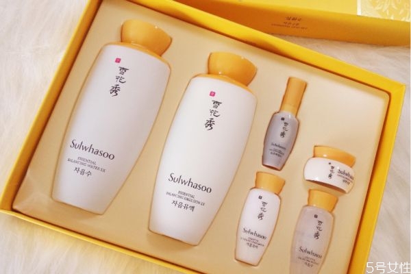 雪花秀滋陰系列孕婦可以用嗎 雪花秀滋陰系列夏天用怎么樣 雪花秀滋陰系列孕婦可以用嗎 雪花秀滋陰系列夏天用怎么樣