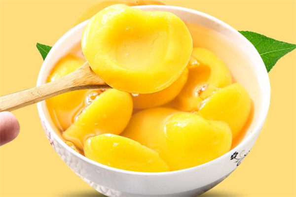黃桃罐頭有酒味還能吃嗎 黃桃罐頭怎么看壞沒(méi)壞