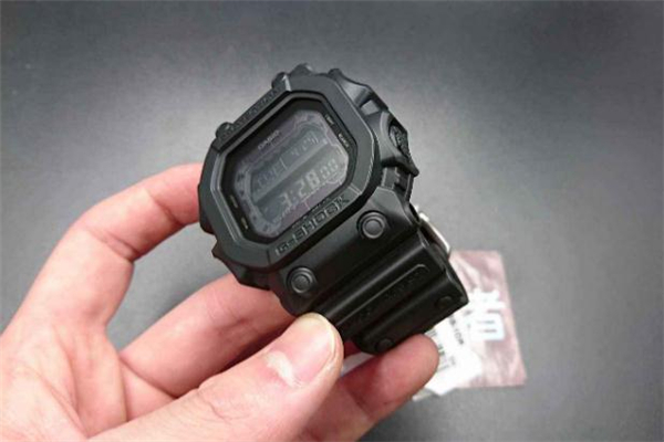 卡西歐小方塊怎么調(diào)時間 卡西歐小方塊功能介紹 卡西歐小方塊怎么調(diào)時間 卡西歐小方塊功能介紹