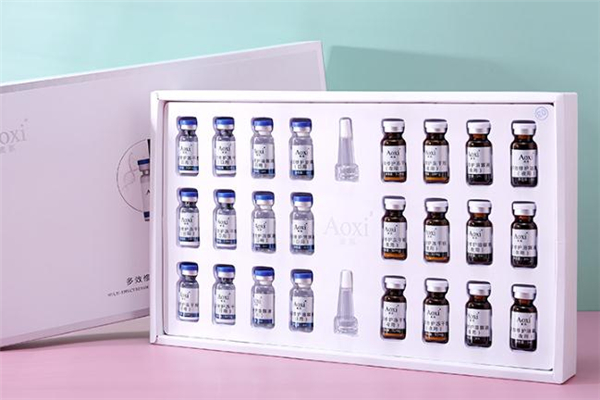 用了凍干粉還要用精華嗎 凍干粉和美白精華應(yīng)該先用哪個