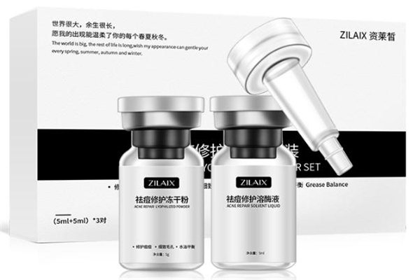 用了凍干粉皮膚變干怎么辦 用了凍干粉為什么臉上會起皮 用了凍干粉皮膚變干怎么辦 用了凍干粉為什么臉上會起皮