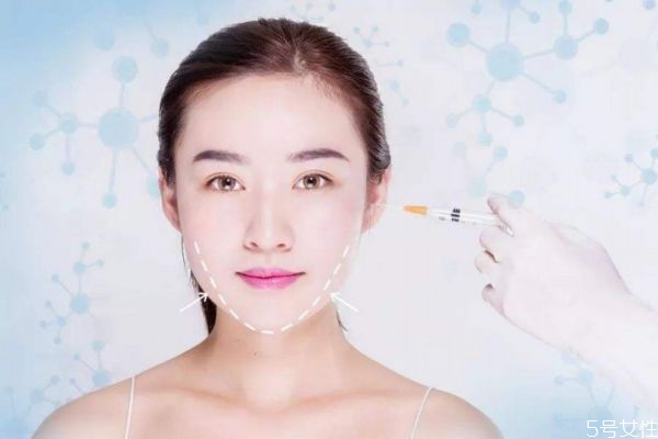 瘦臉針需要打一輩子嗎 瘦臉針見(jiàn)效的前兆 瘦臉針需要打一輩子嗎 瘦臉針見(jiàn)效的前兆