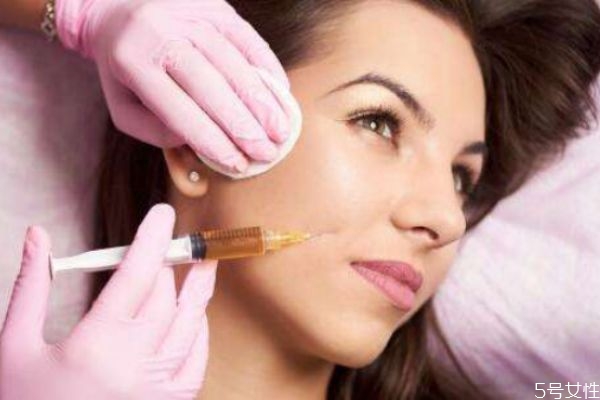 瘦臉針需要打一輩子嗎 瘦臉針見(jiàn)效的前兆 瘦臉針需要打一輩子嗎 瘦臉針見(jiàn)效的前兆