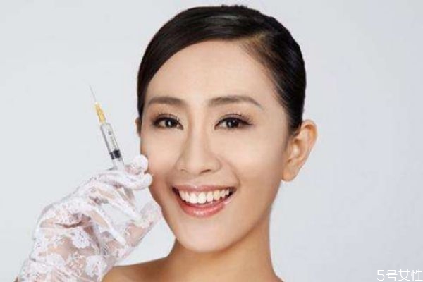 瘦臉針需要打一輩子嗎 瘦臉針見(jiàn)效的前兆 瘦臉針需要打一輩子嗎 瘦臉針見(jiàn)效的前兆