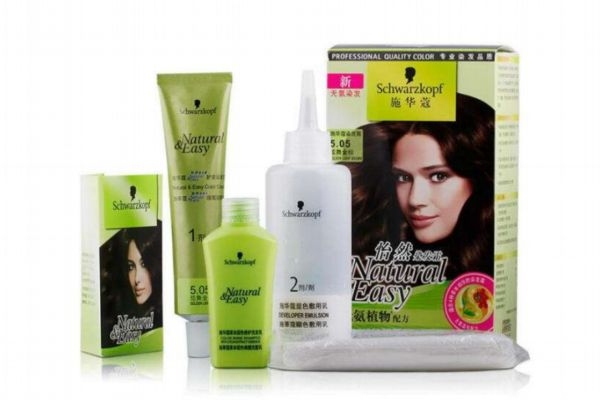 自己染發(fā)不均勻怎么辦 自己染發(fā)怎么染均勻 自己染發(fā)不均勻怎么辦 自己染發(fā)怎么染均勻