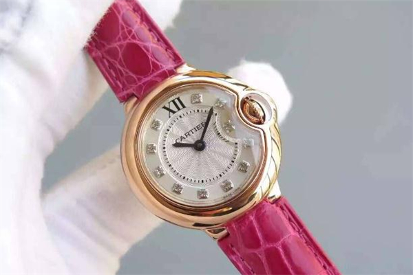 卡地亞藍氣球手表保值嗎 卡地亞藍氣球是機械表嗎 卡地亞藍氣球手表保值嗎 卡地亞藍氣球是機械表嗎