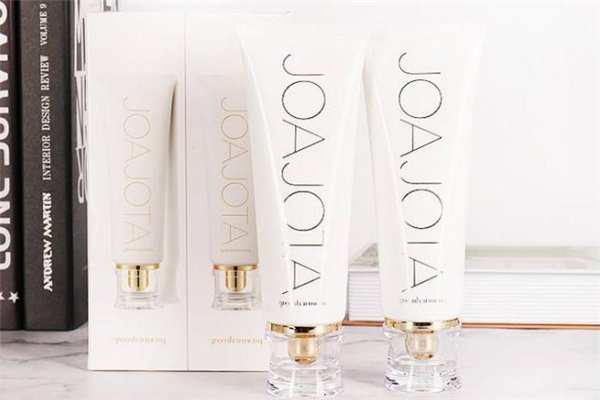 joajota是什么牌子 joajota洗面奶怎么樣 joajota是什么牌子 joajota洗面奶怎么樣