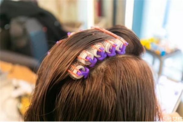 摩根燙沒燙好可以重燙嗎 煙花燙和摩根燙哪種好 摩根燙沒燙好可以重燙嗎 煙花燙和摩根燙哪種好