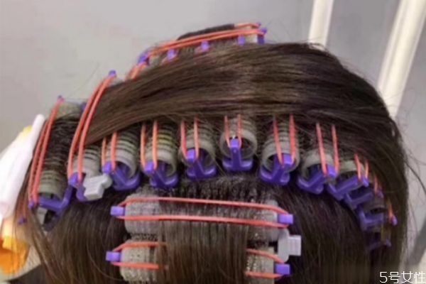 摩根燙可以保持多久 摩根燙維持時間 摩根燙可以保持多久 摩根燙維持時間