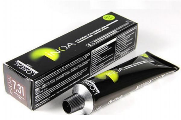 歐萊雅染發(fā)膏幾號蓋白發(fā)好用 歐萊雅染發(fā)劑使用方法 歐萊雅染發(fā)膏幾號蓋白發(fā)好用 歐萊雅染發(fā)劑使用方法