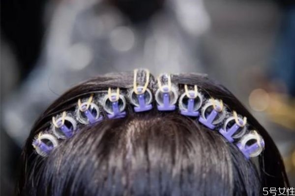 摩根燙沒燙好可以重燙嗎 煙花燙和摩根燙哪種好 摩根燙沒燙好可以重燙嗎 煙花燙和摩根燙哪種好