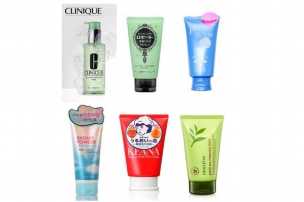 潔面泡泡和洗面奶的區(qū)別 洗面奶怎么打出泡沫 潔面泡泡和洗面奶的區(qū)別 洗面奶怎么打出泡沫