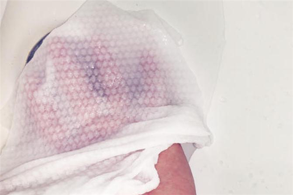 洗臉巾可以卸妝嗎 洗臉巾可以洗澡嗎 洗臉巾可以卸妝嗎 洗臉巾可以洗澡嗎