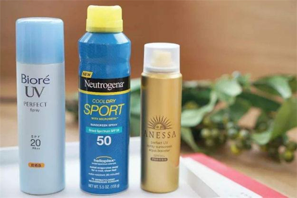 防曬噴霧按不動了怎么辦 防曬噴霧噴不出來怎么辦 防曬噴霧按不動了怎么辦 防曬噴霧噴不出來怎么辦