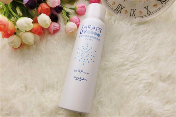 防曬噴霧按不動了怎么辦 防曬噴霧噴不出來怎么辦 防曬噴霧按不動了怎么辦 防曬噴霧噴不出來怎么辦