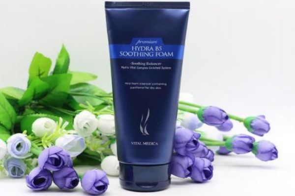 洗面奶的保質期是多久 洗面奶的使用方法 洗面奶的保質期是多久 洗面奶的使用方法