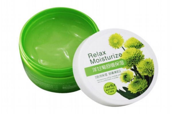 洋甘菊面膜多久貼一次 洋甘菊面膜可以天天用嗎 洋甘菊面膜多久貼一次 洋甘菊面膜可以天天用嗎