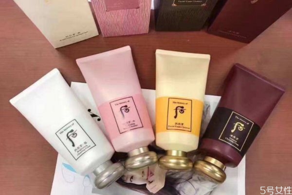 洗面奶的保質期是多久 洗面奶的使用方法 洗面奶的保質期是多久 洗面奶的使用方法